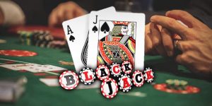 Game đổi thưởng Blackjack còn được biết đến là bài Xì Dách